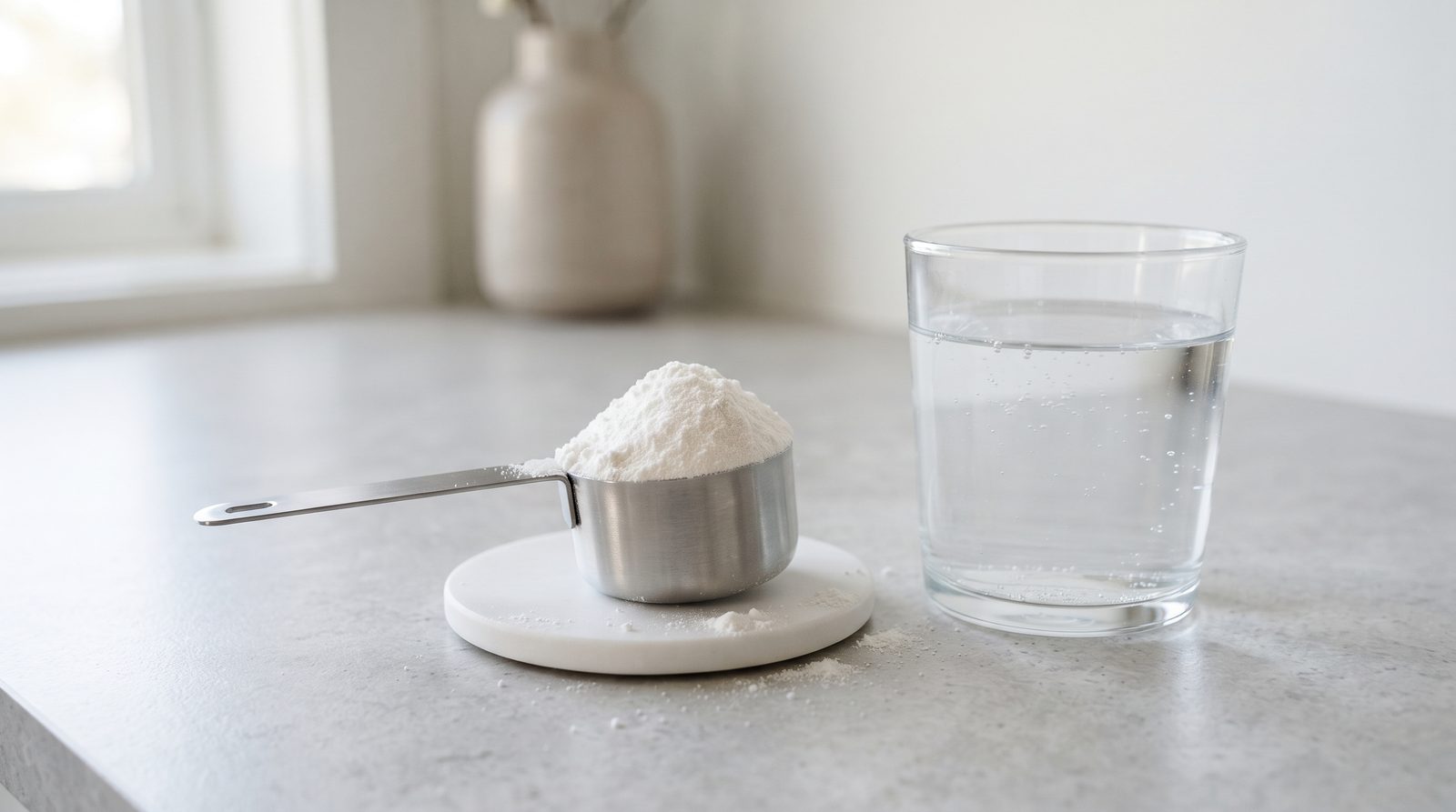 Creatine Isn't Just for Bodybuilders: What 2025 Research Says About Aging and Strength