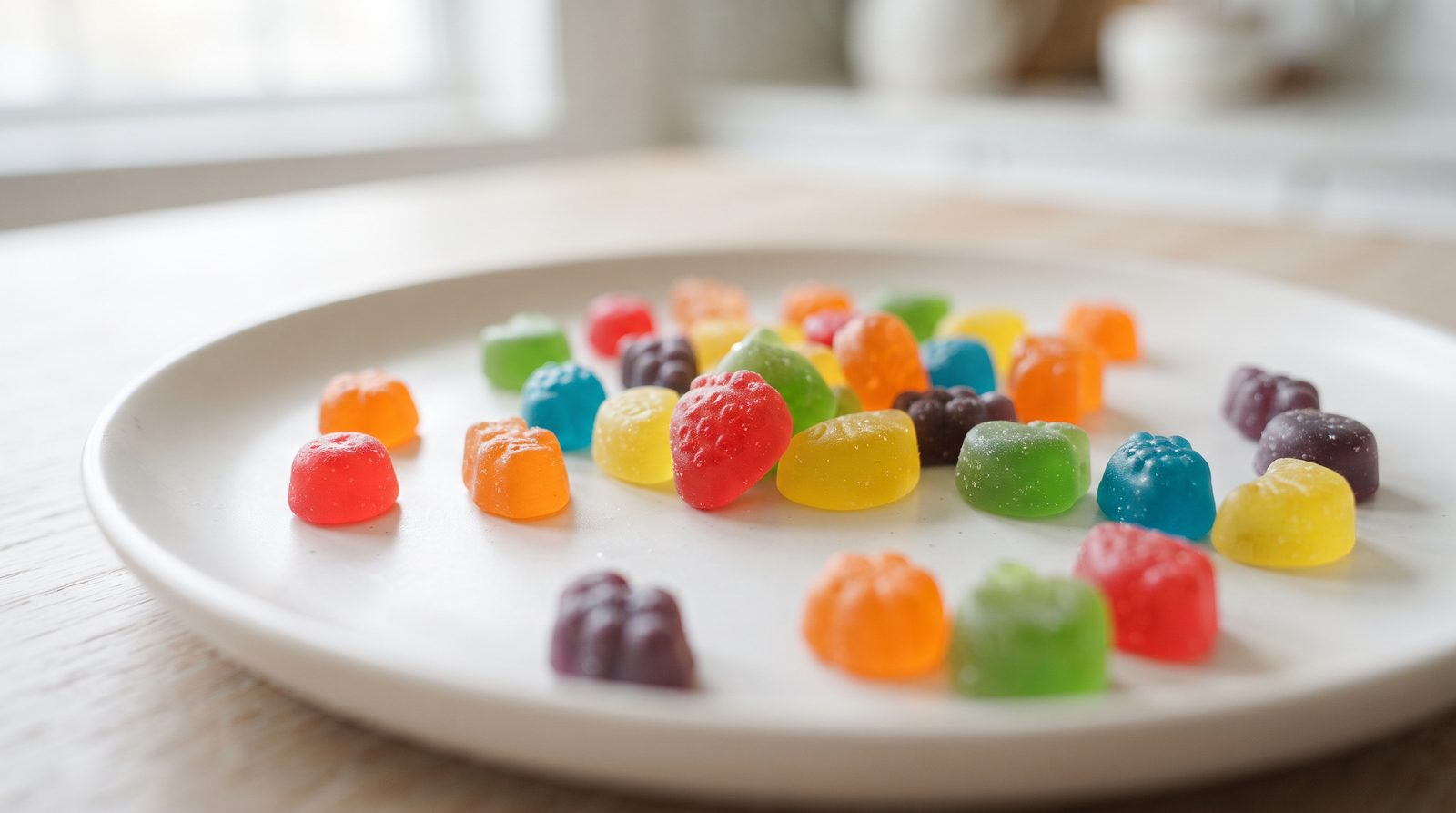 Only 1 in 3 Kids Take a Daily Supplement — Should That Number Be Higher?