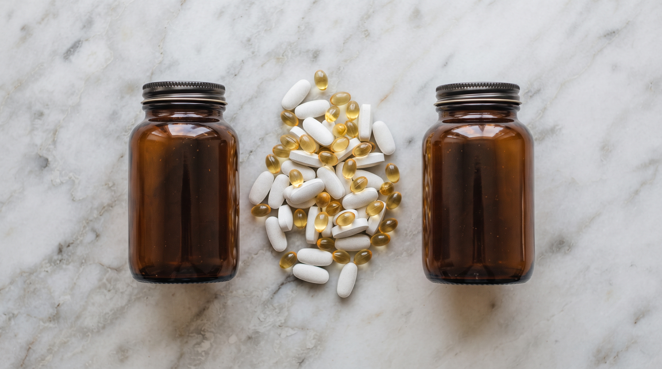 Magnesium + Vitamin D Together