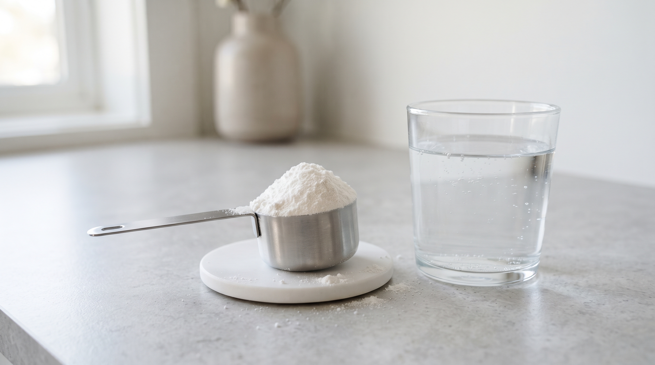 Creatine Isn't Just for Bodybuilders: What 2025 Research Says About Aging and Strength