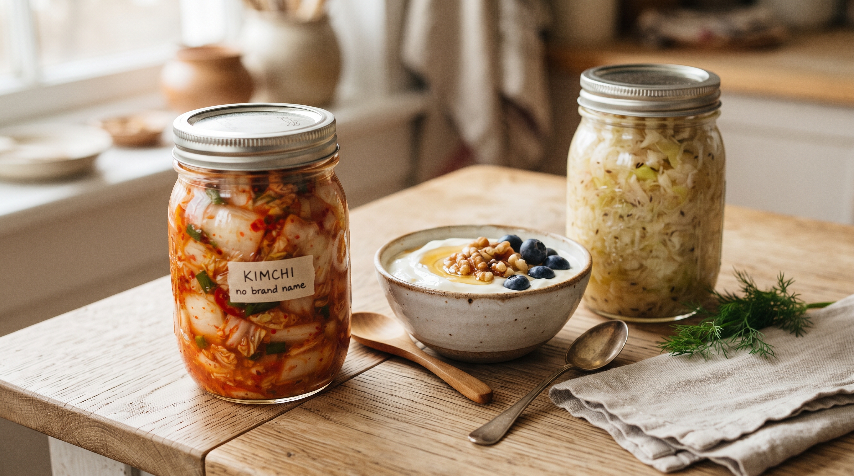 Gut Health Is 2026's Biggest Nutrition Trend