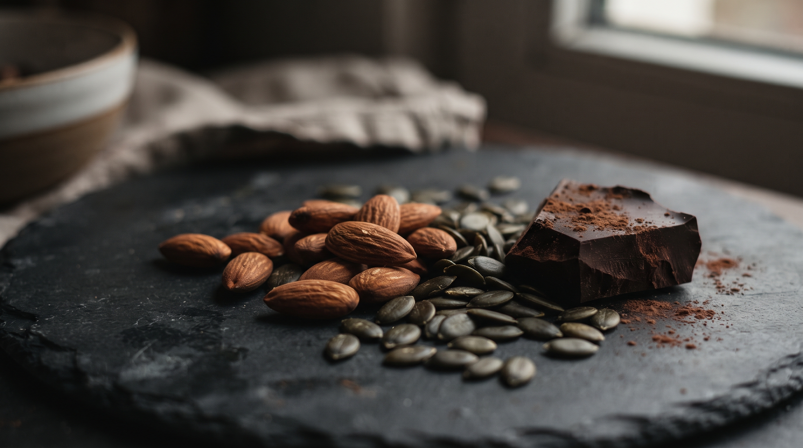 Nearly Half of Americans Don't Get Enough Magnesium