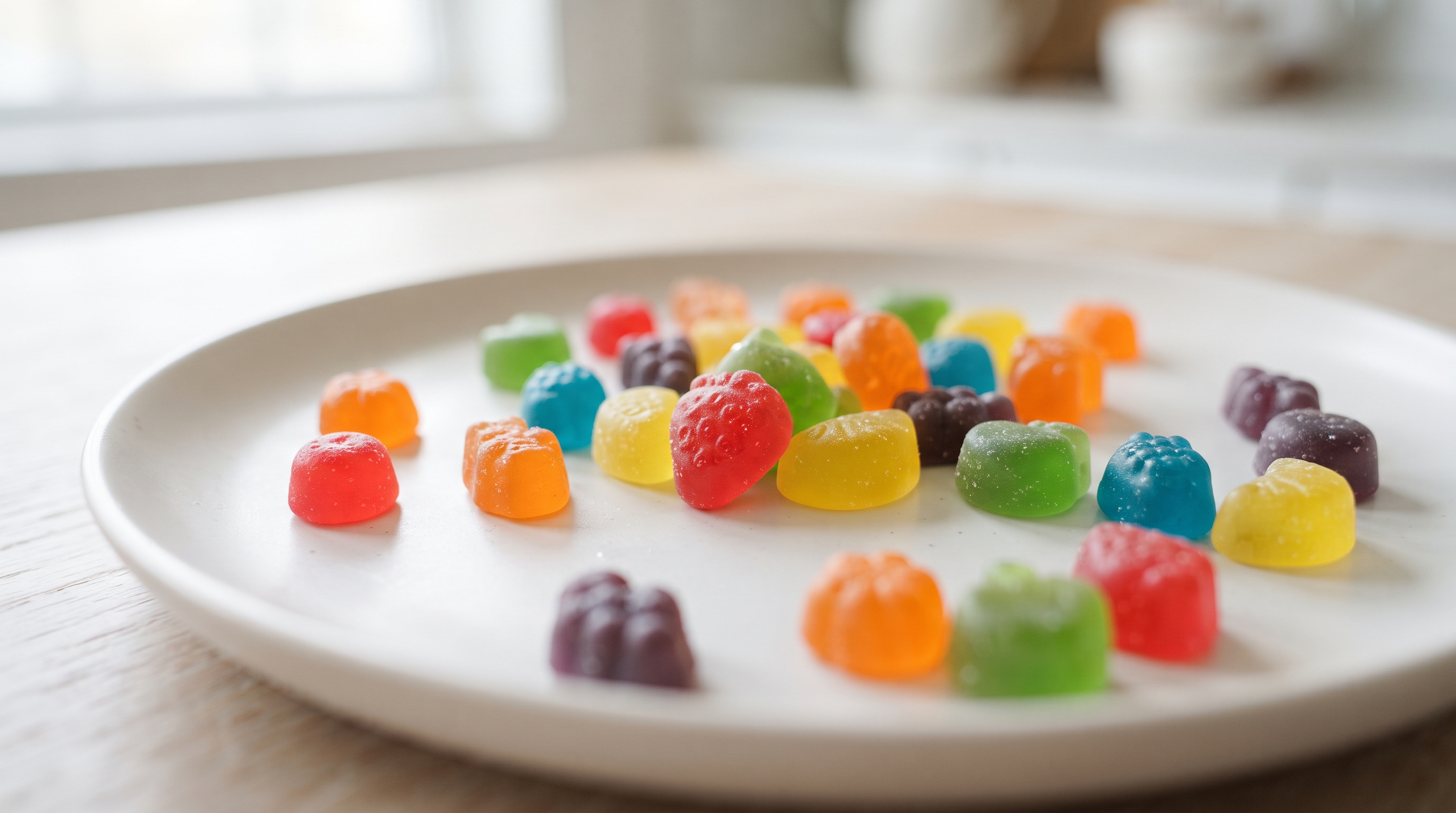 Only 1 in 3 Kids Take a Daily Supplement — Should That Number Be Higher?