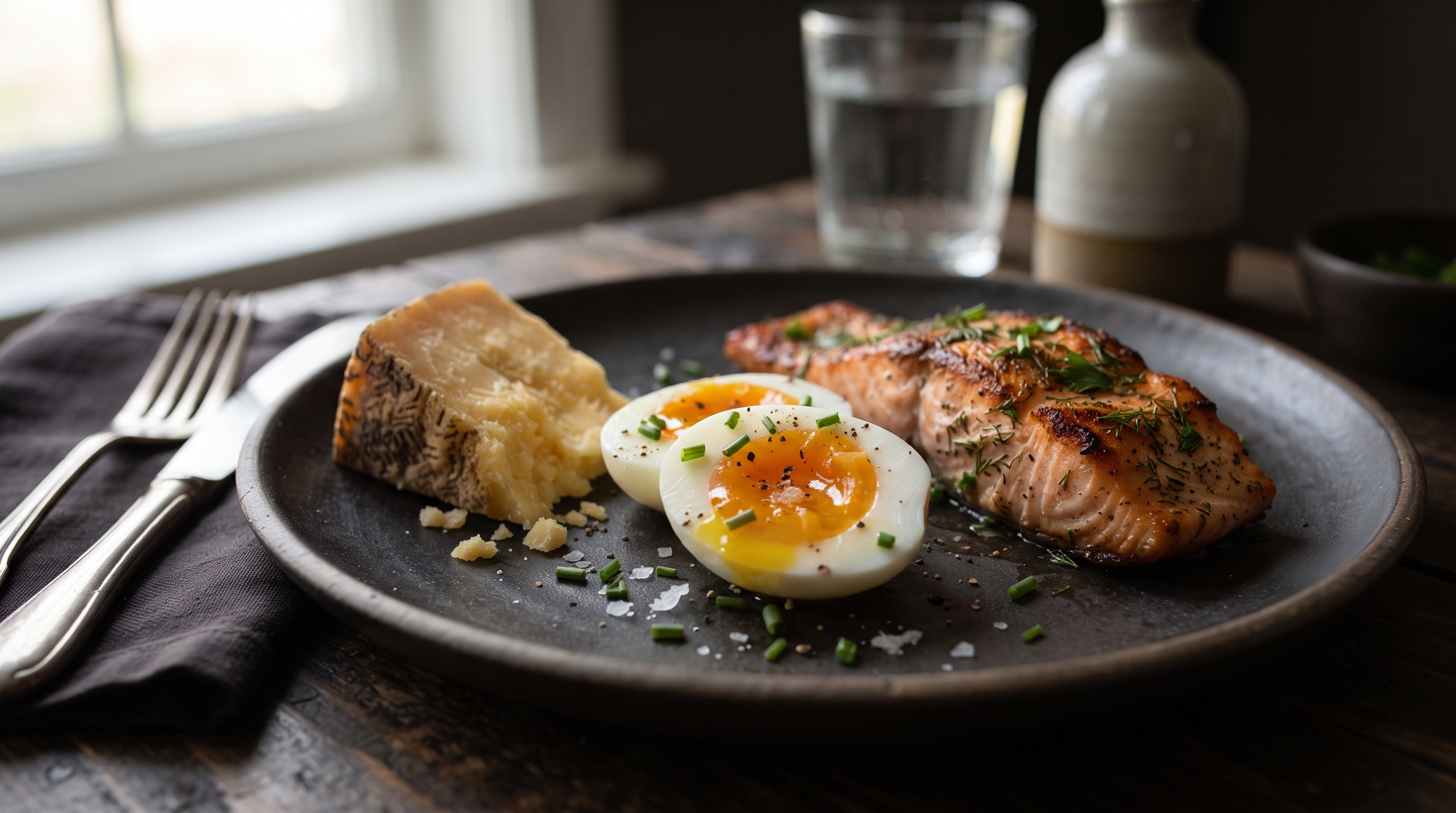 Vitamin B12 Deficiency Can Take Years to Show Up