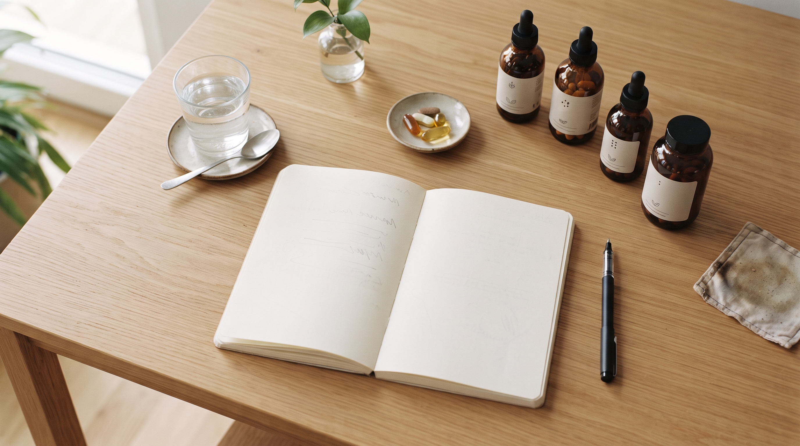 What Vitamins Should You Actually Take?