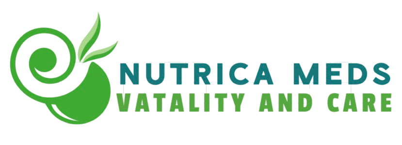 Nutricameds Logo